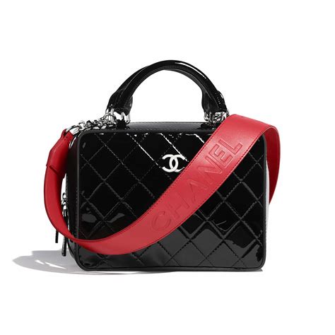 chanel 2020 cruise bags